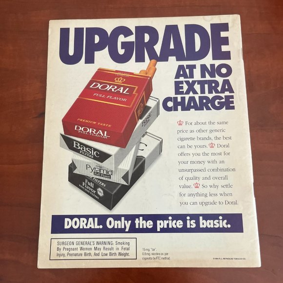 2/$15💙 1994 Country Weekly Magazine, August, EUC! - Picture 2 of 4